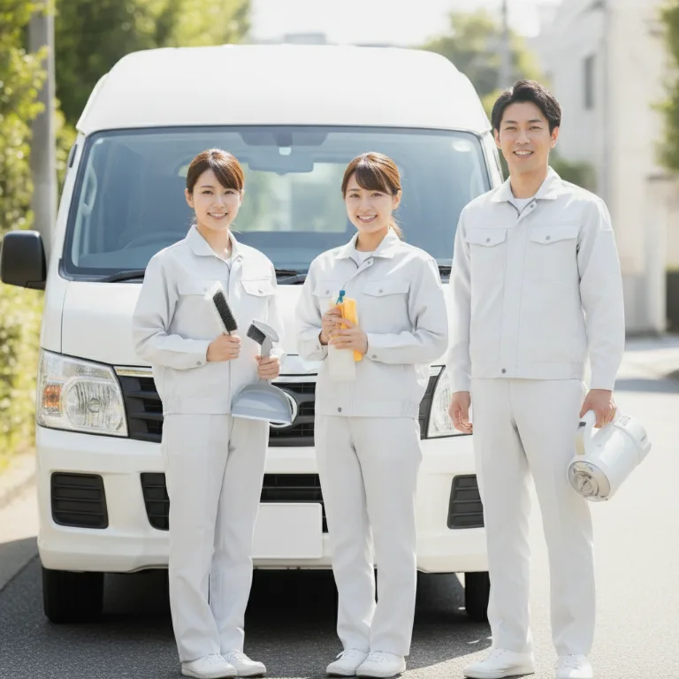 홈클리닝 영동